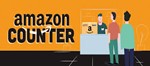 Amazon Hub Logo